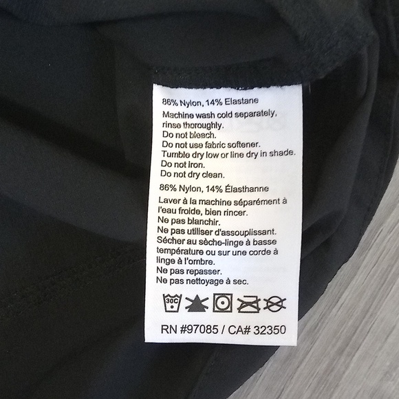 Outdoor Research Men's Black Outer Shell Jacket - Picture 6 of 7